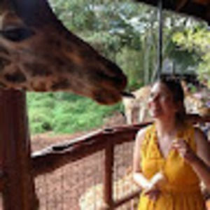 Meet your Posher, April